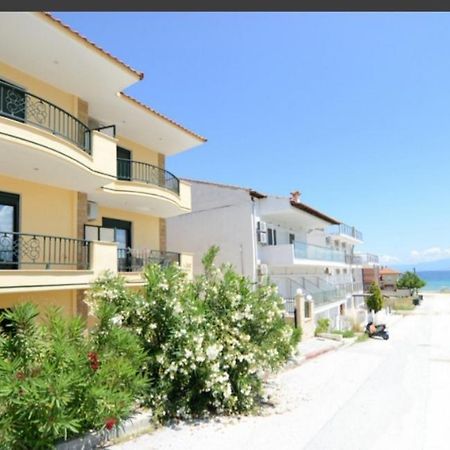 Panagiota Sea View House Sarti Exterior photo