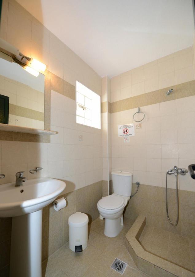 Panagiota Sea View House Sarti Exterior photo