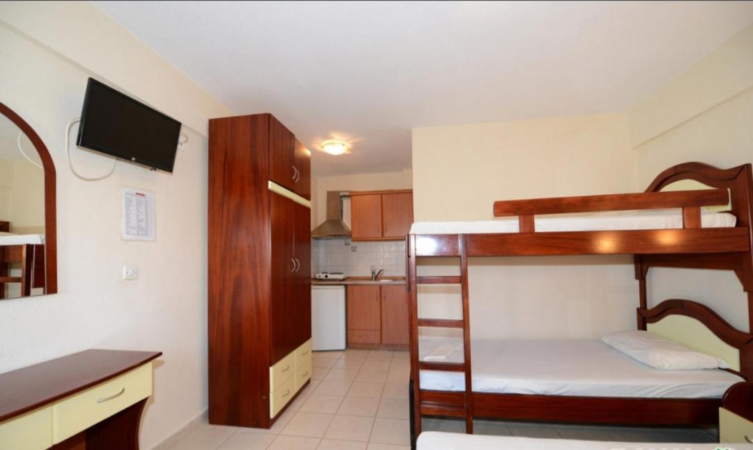 Panagiota Sea View House Sarti Exterior photo